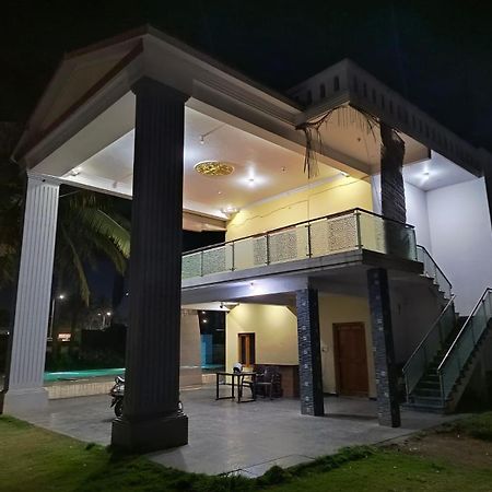 Mysore Farm House Bunglow With Pool Villa Luaran gambar