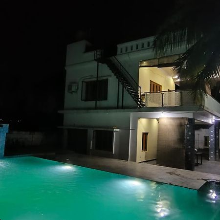 Mysore Farm House Bunglow With Pool Villa Luaran gambar